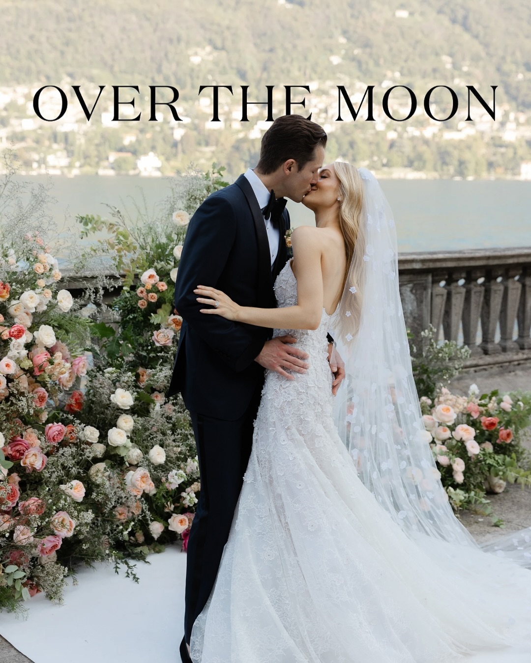 Eventoile feature in Over The Moon